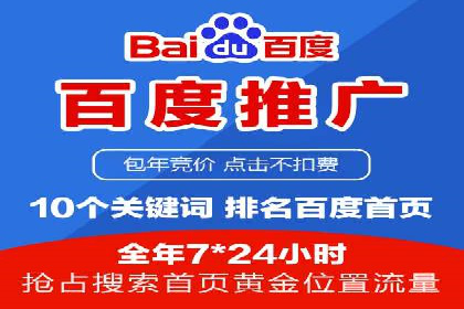 百度网络推广案例解析：成功企业如何实现品牌飞跃